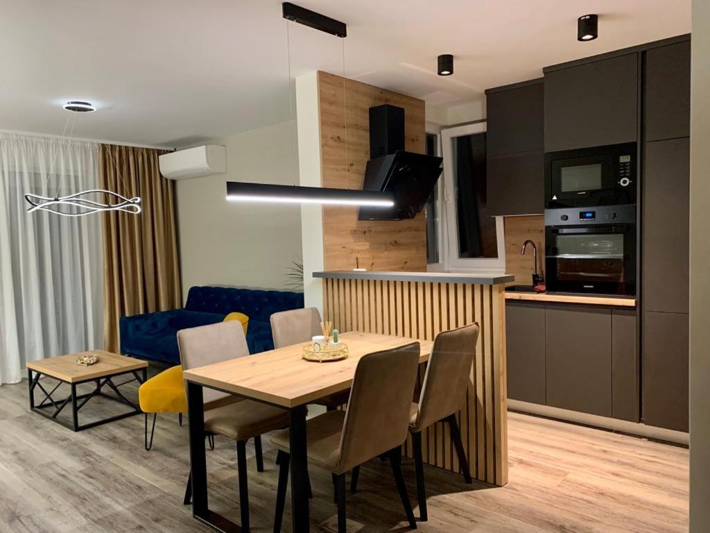 Apartment Linda With Panoramic Sea View Makarska Exterior foto